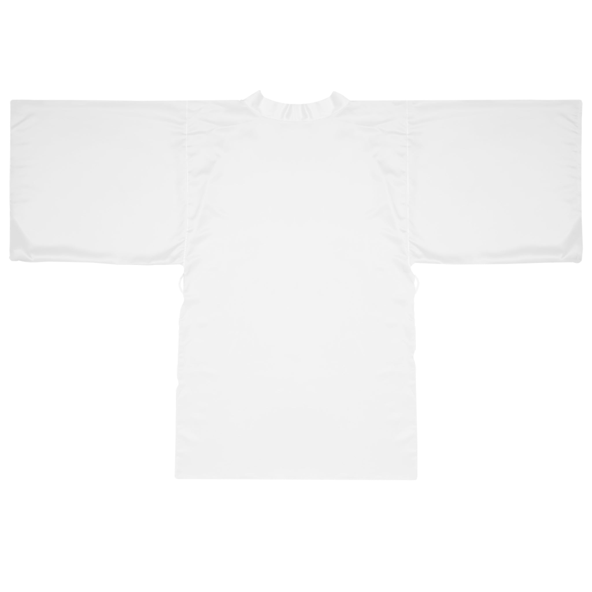 Kimono Robe — Lightweight Long Sleeve Spa & Loungewear